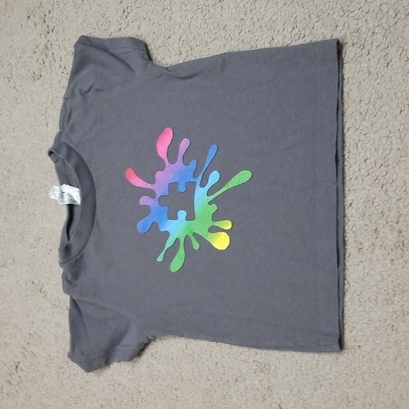 Rabbit Skins Toddler Boy's Shirt - Picture 1 of 9